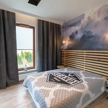 Loft8 Appartement *