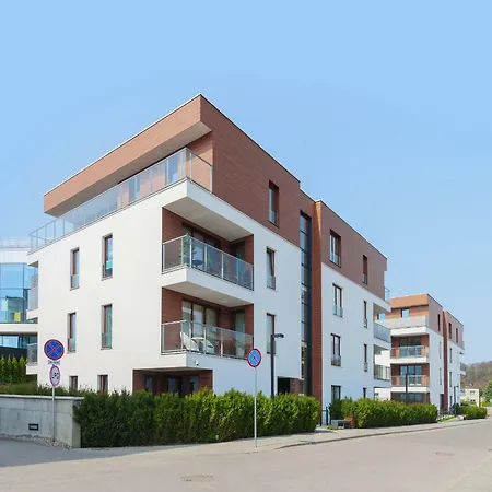 Appartement Loft8